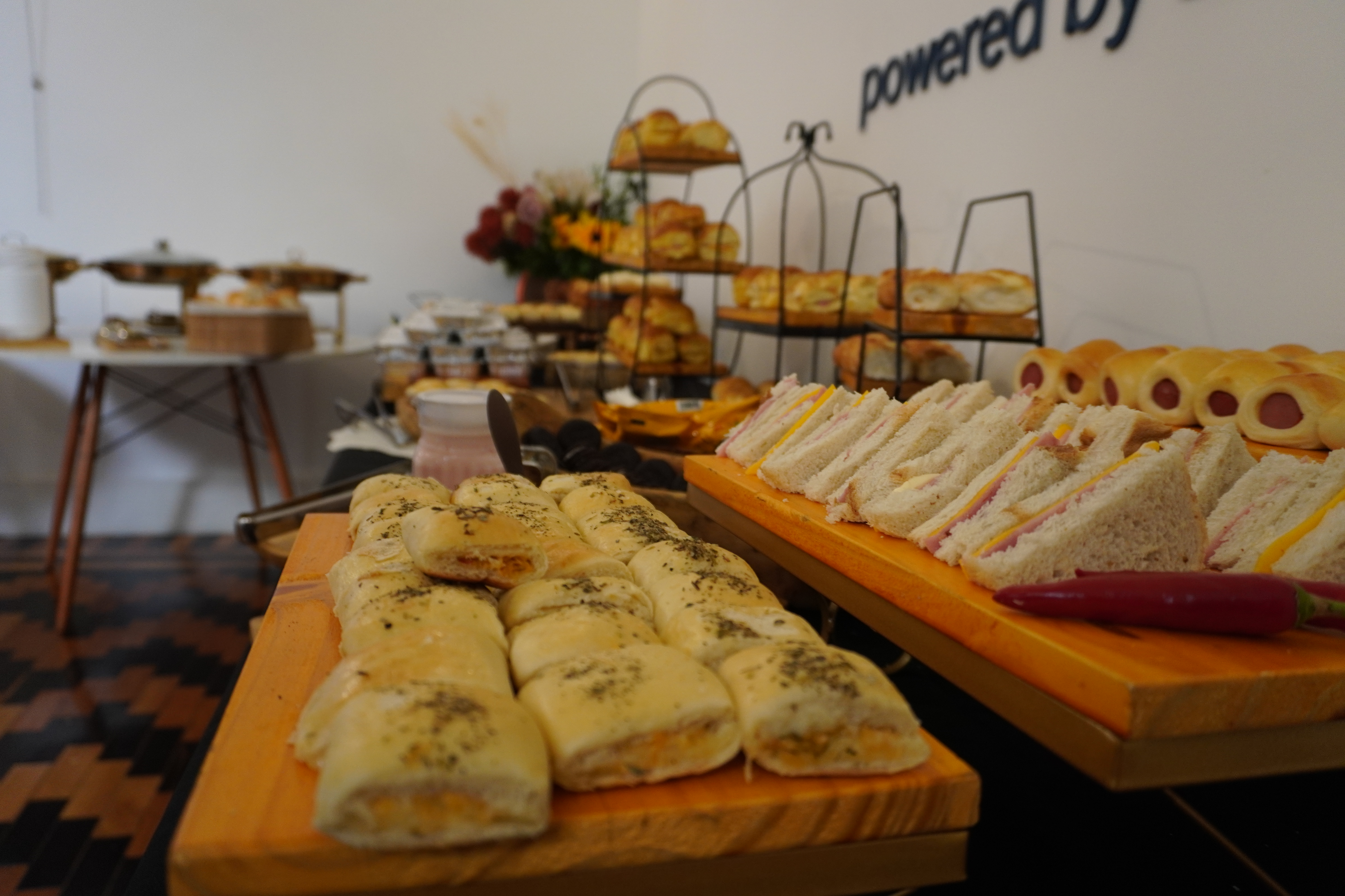 Monad Blitz - Rio de Janeiro