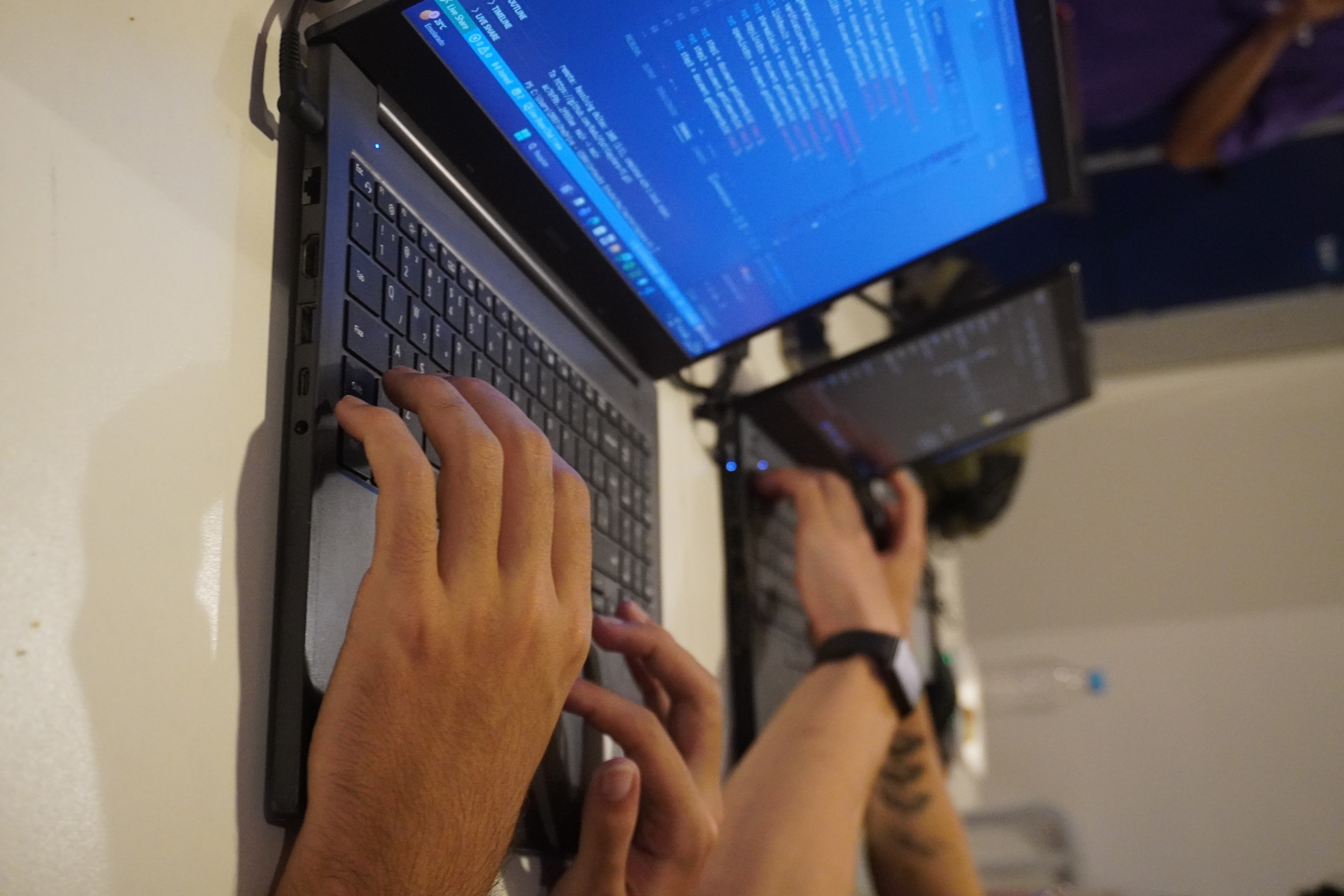 Monad Blitz - Rio de Janeiro