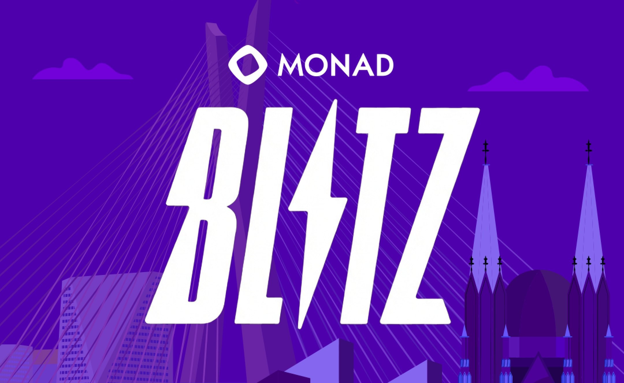 Monad Blitz